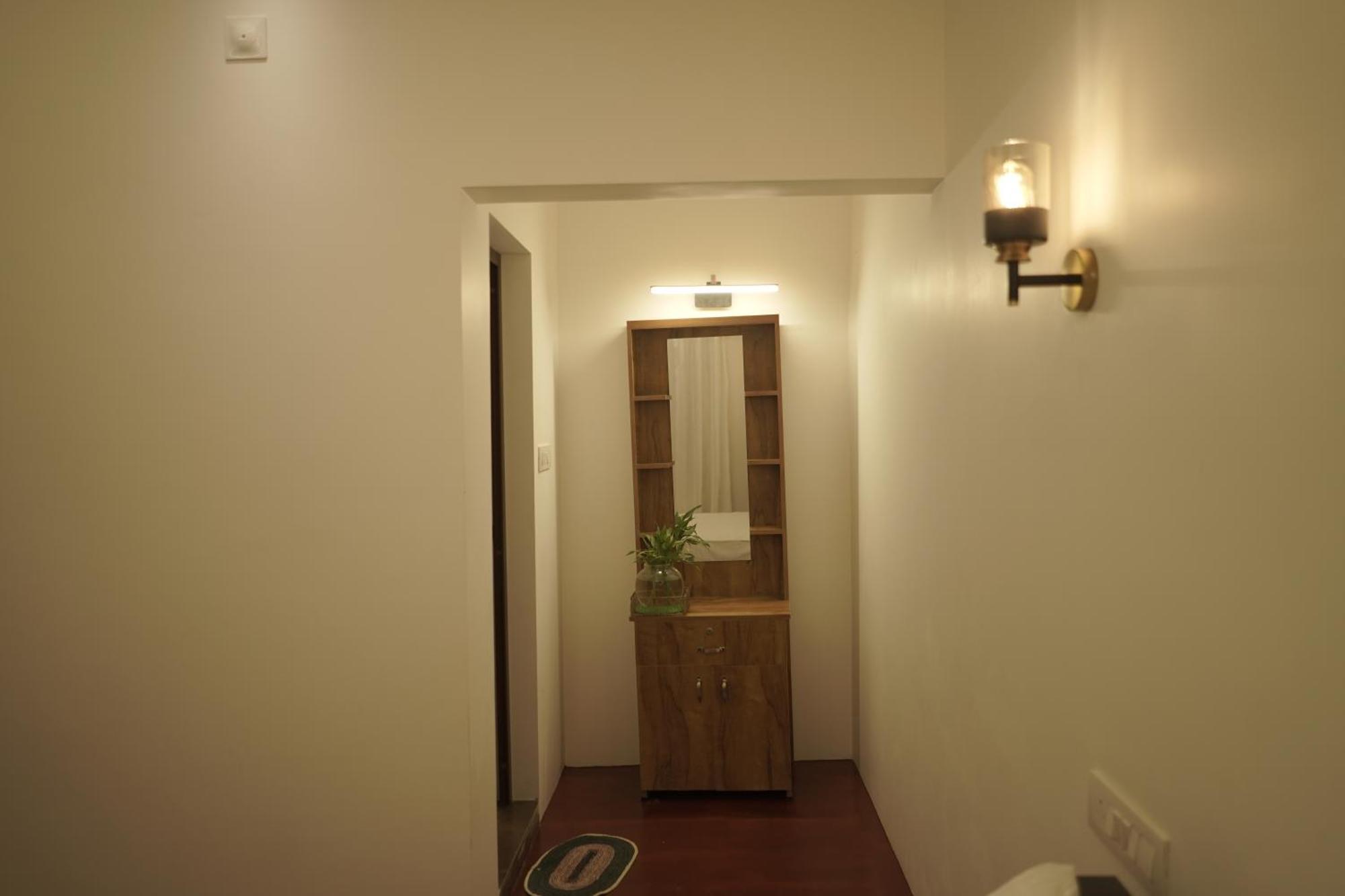 マラリクラム Marari Red Angelヴィラ 部屋 写真
